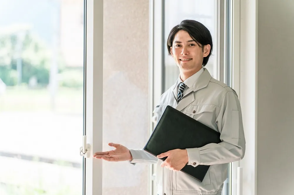 所沢市のガラス交換・ガラス修理業者3社比較まとめ